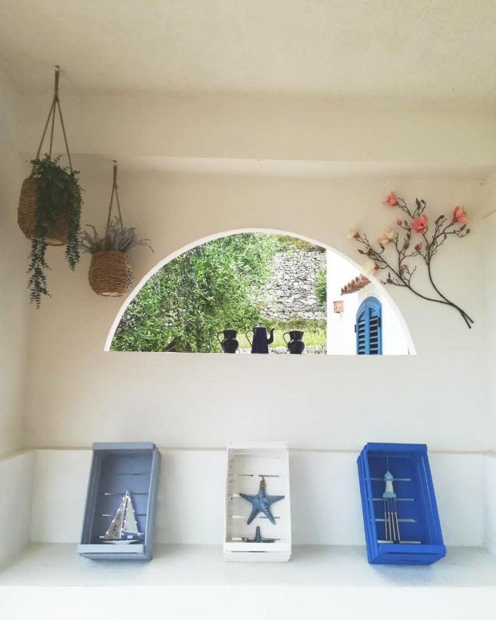 מאטינאטה Dimora Mediterranea מראה חיצוני תמונה